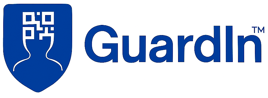 GuardIn Logo